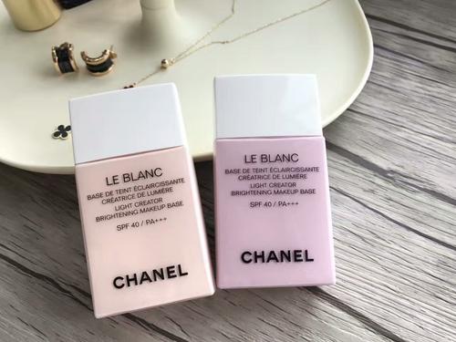 香奈兒妝前乳好用嗎 香奈兒隔離10號色適合什么膚質(zhì) 香奈兒妝前乳好用嗎 香奈兒隔離10號色適合什么膚質(zhì)