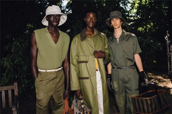 2020春夏男裝流行趨勢(shì) 2020春夏男裝流行元素 2020春夏男裝流行趨勢(shì) 2020春夏男裝流行元素