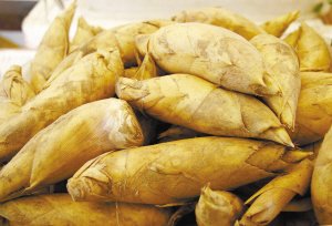 冬筍不焯水能吃嗎 冬筍焯水的方法 冬筍不焯水能吃嗎 冬筍焯水的方法