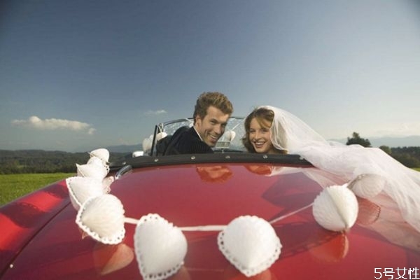 新婚蜜月期多久 蜜月旅行注意事項(xiàng) 新婚蜜月期多久 蜜月旅行注意事項(xiàng)