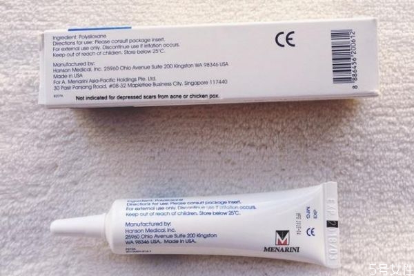 dermatix怎么打開蓋子 dermatix品牌介紹 dermatix怎么打開蓋子 dermatix品牌介紹