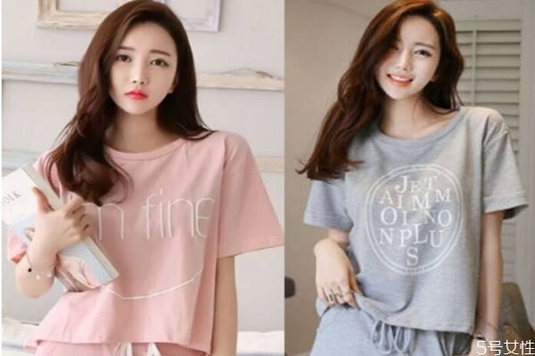 睡衣能不能當(dāng)家居服穿 睡衣和家居服有什么區(qū)別 睡衣能不能當(dāng)家居服穿 睡衣和家居服有什么區(qū)別