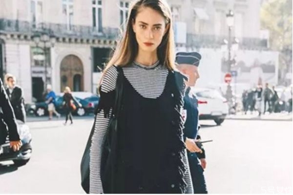 打底衫長點好還是短點好 打底衫可以當秋衣穿嗎 打底衫長點好還是短點好 打底衫可以當秋衣穿嗎