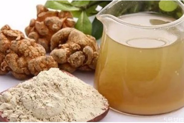 三七粉泡水會(huì)有泡沫嗎 三七粉沖泡后為什么有很多泡沫 三七粉泡水會(huì)有泡沫嗎 三七粉沖泡后為什么有很多泡沫