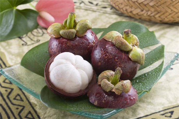 山竹太硬是沒熟還是壞了 山竹太硬能放軟嗎