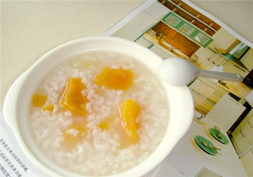 高壓鍋煮番薯粥放多少水 高壓鍋煮番薯粥的做法 高壓鍋煮番薯粥放多少水 高壓鍋煮番薯粥的做法