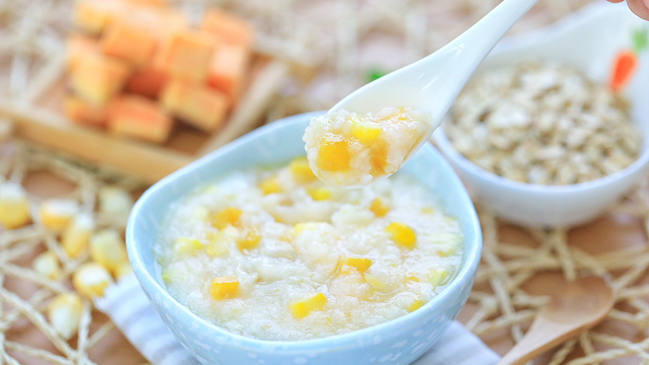 高壓鍋煮番薯粥放多少水 高壓鍋煮番薯粥的做法 高壓鍋煮番薯粥放多少水 高壓鍋煮番薯粥的做法