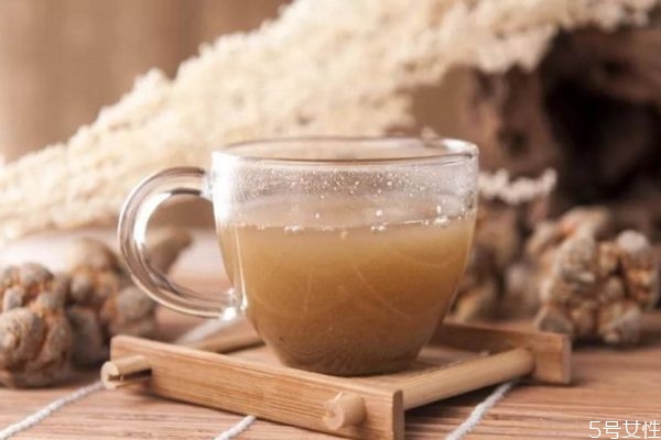 三七粉沖水什么味道 三七粉的副作用 三七粉沖水什么味道 三七粉的副作用