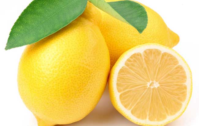 檸檬是感光食物嗎 檸檬中哪些物質(zhì)感光 檸檬是感光食物嗎 檸檬中哪些物質(zhì)感光