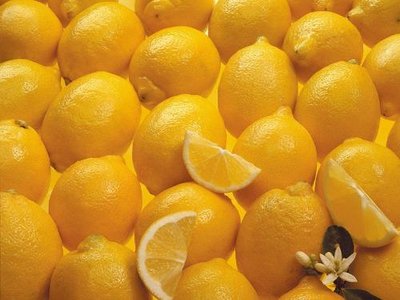 檸檬是感光食物嗎 檸檬中哪些物質(zhì)感光 檸檬是感光食物嗎 檸檬中哪些物質(zhì)感光
