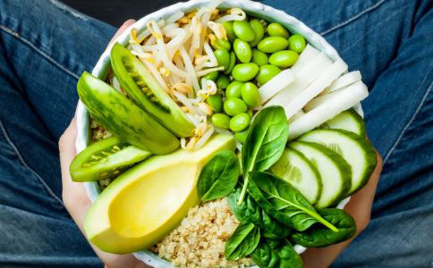 吃素的女性真的會(huì)老的快嗎 吃素可以吃雞蛋嗎 吃素的女性真的會(huì)老的快嗎 吃素可以吃雞蛋嗎