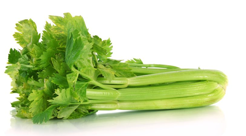 芹菜是感光食物嗎 芹菜為什么是感光食物 芹菜是感光食物嗎 芹菜為什么是感光食物