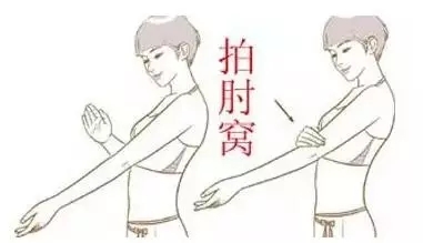 拍打肚子能減肥嗎 拍打肚子的正確做法 拍打肚子能減肥嗎 拍打肚子的正確做法