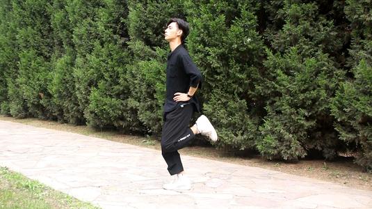 原地跑步一次跑多少好 原地跑步的好處 原地跑步一次跑多少好 原地跑步的好處