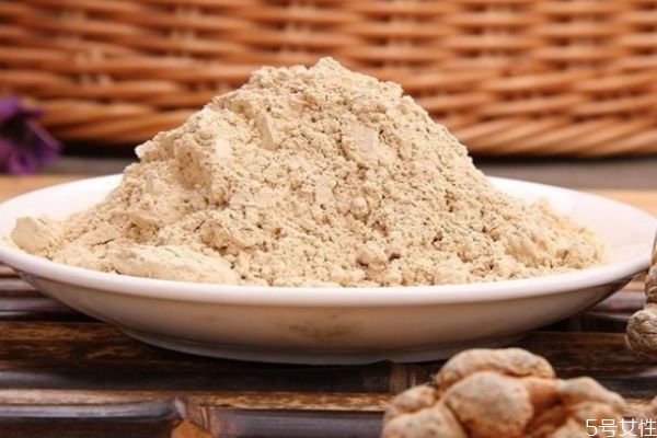 三七粉空腹吃能治胃病嗎 三七粉的保健養(yǎng)生吃法 三七粉空腹吃能治胃病嗎 三七粉的保健養(yǎng)生吃法