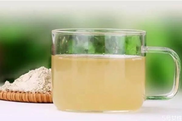 三七粉泡水會(huì)有泡沫嗎 三七粉沖泡后為什么有很多泡沫 三七粉泡水會(huì)有泡沫嗎 三七粉沖泡后為什么有很多泡沫