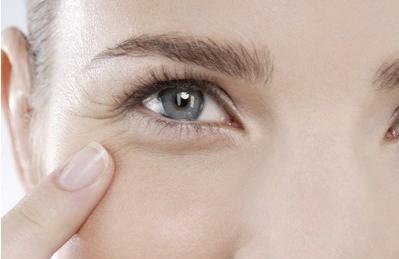 如何減少眼紋 眼紋形成的原因有哪些 如何減少眼紋 眼紋形成的原因有哪些
