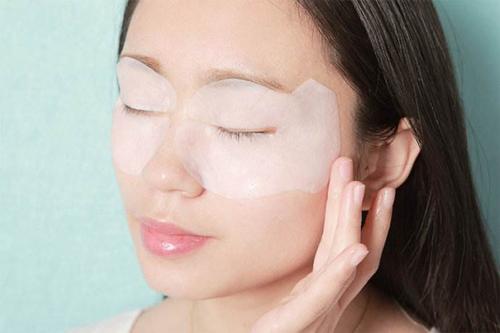 什么樣的眼膜可以天天敷 容易長脂肪粒怎么選眼膜