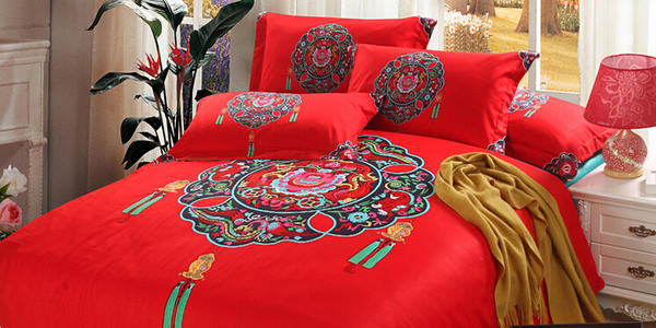 結(jié)婚一般要幾床被子 結(jié)婚被子有什么禁忌 結(jié)婚一般要幾床被子 結(jié)婚被子有什么禁忌