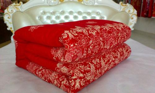 結(jié)婚一般要幾床被子 結(jié)婚被子有什么禁忌 結(jié)婚一般要幾床被子 結(jié)婚被子有什么禁忌