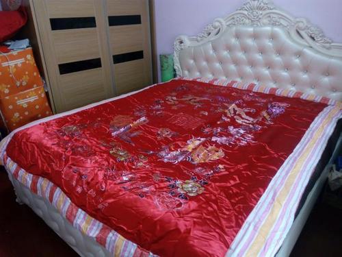 結(jié)婚一般要幾床被子 結(jié)婚被子有什么禁忌 結(jié)婚一般要幾床被子 結(jié)婚被子有什么禁忌