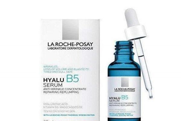 維生素b5抹臉的危害 維生素b5精華液的作用 維生素b5抹臉的危害 維生素b5精華液的作用