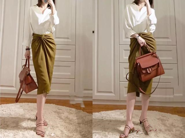 女性白襯衣如何搭配下裝 女性穿白襯衫下身配什么好看 女性白襯衣如何搭配下裝 女性穿白襯衫下身配什么好看