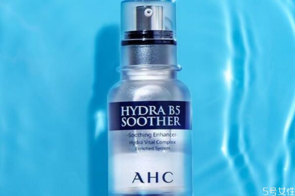 維生素b5抹臉的危害 維生素b5精華液的作用 維生素b5抹臉的危害 維生素b5精華液的作用