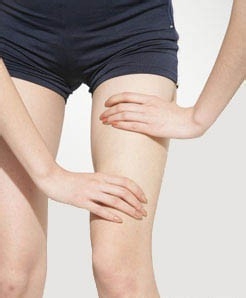 騎自行車腿酸怎么辦？騎自行車如何保護(hù)膝蓋？