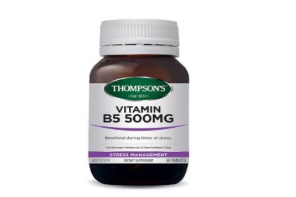 維生素b5缺乏會導致低血糖嗎 維生素b5的副作用 維生素b5缺乏會導致低血糖嗎 維生素b5的副作用