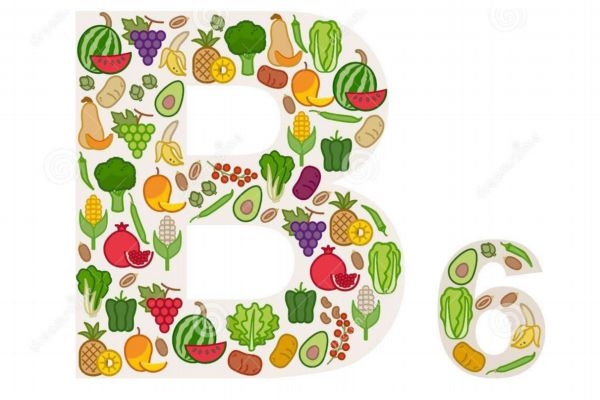 怎么補充維生素b6 缺乏維生素b6的癥狀 怎么補充維生素b6 缺乏維生素b6的癥狀