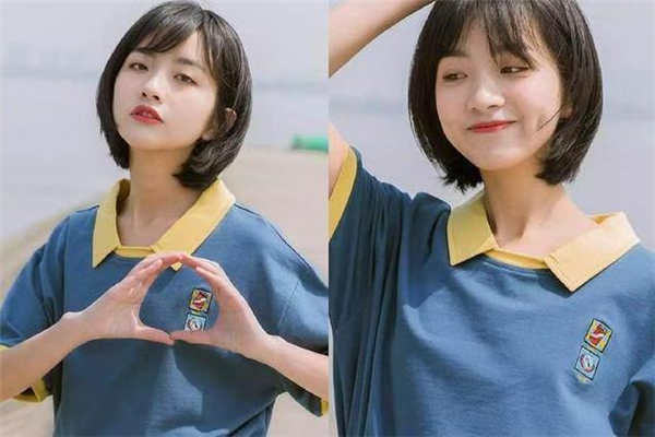 初戀頭是什么發(fā)型 初戀發(fā)型怎么剪 初戀頭是什么發(fā)型 初戀發(fā)型怎么剪