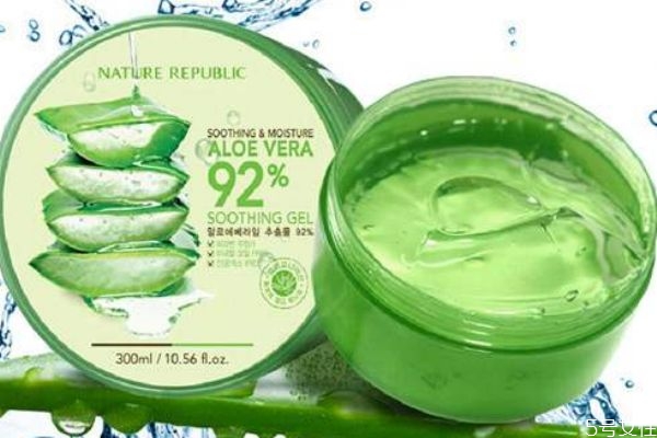 蘆薈膠能治紅血絲嗎 修復(fù)紅血絲小技巧 蘆薈膠能治紅血絲嗎 修復(fù)紅血絲小技巧