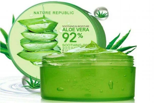 蘆薈膠去痘印怎么樣 蘆薈膠去痘印要多久 蘆薈膠去痘印怎么樣 蘆薈膠去痘印要多久