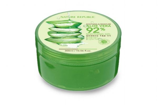 蘆薈膠能治紅血絲嗎 修復紅血絲小技巧 蘆薈膠能治紅血絲嗎 修復紅血絲小技巧