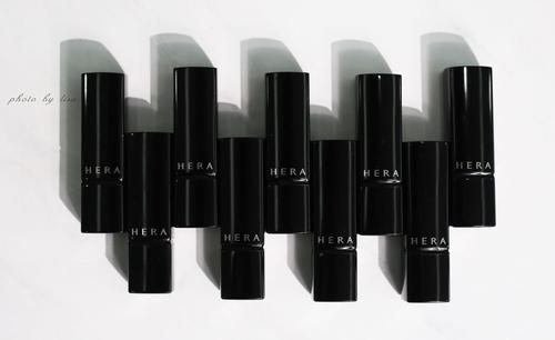 hera小黑管唇膏345號色怎么樣 hera小黑管唇膏好看嗎 hera小黑管唇膏345號色怎么樣 hera小黑管唇膏好看嗎