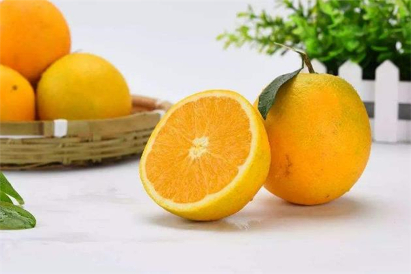 冰糖橙的熱量 冰糖橙吃多了會胖嗎 冰糖橙的熱量 冰糖橙吃多了會胖嗎