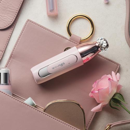 噴霧的作用 補(bǔ)水噴霧為什么越用越干