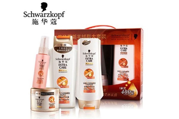 施華蔻精華乳怎么用 施華蔻精華乳使用方法 施華蔻精華乳怎么用 施華蔻精華乳使用方法