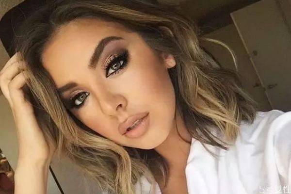 日韓妝和歐美妝有什么區(qū)別 歐美妝和泰式妝容區(qū)別 日韓妝和歐美妝有什么區(qū)別 歐美妝和泰式妝容區(qū)別