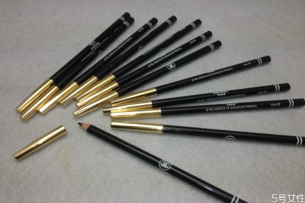 眉筆選擇什么顏色好看 什么顏色眉筆最自然 眉筆選擇什么顏色好看 什么顏色眉筆最自然