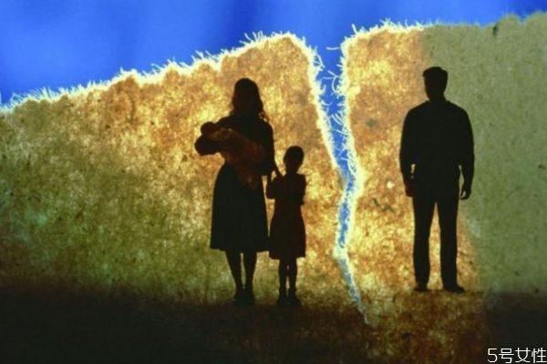 為什么離婚時多數(shù)男人都不要孩子 離婚時不要孩子的男人 為什么離婚時多數(shù)男人都不要孩子 離婚時不要孩子的男人