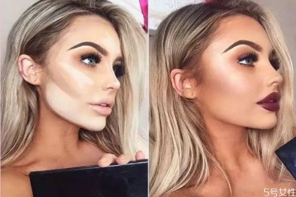 化妝浮粉脫妝怎么辦 容易浮粉脫妝怎么辦 化妝浮粉脫妝怎么辦 容易浮粉脫妝怎么辦