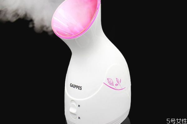 蒸臉器冷噴是給皮膚補水嗎 蒸臉器冷噴的適合人群 蒸臉器冷噴是給皮膚補水嗎 蒸臉器冷噴的適合人群