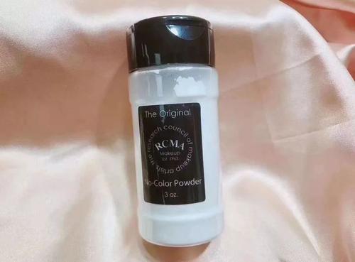 rcma散粉好用嗎 rcma散粉效果如何 rcma散粉好用嗎 rcma散粉效果如何