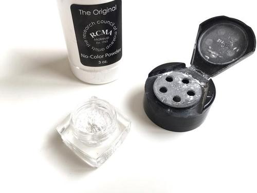 rcma散粉好用嗎 rcma散粉效果如何 rcma散粉好用嗎 rcma散粉效果如何