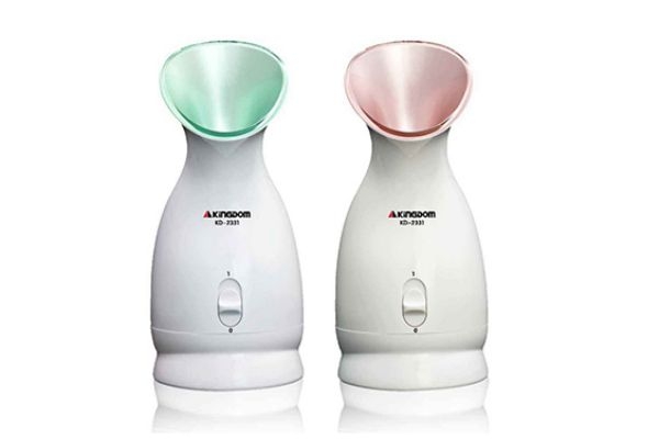 ?蒸臉器熱噴后能直接冷噴嗎 蒸臉器熱噴和冷噴的區(qū)別 ?蒸臉器熱噴后能直接冷噴嗎 蒸臉器熱噴和冷噴的區(qū)別