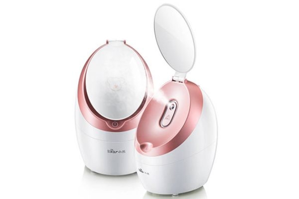 蒸臉器冷噴后要洗臉嗎 蒸臉器冷噴的好處 蒸臉器冷噴后要洗臉嗎 蒸臉器冷噴的好處