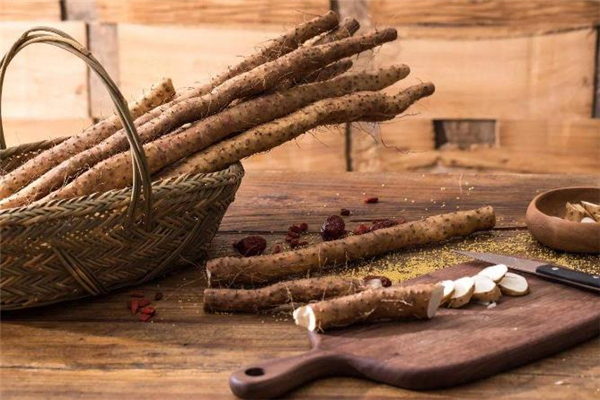 鐵棍山藥會(huì)過(guò)敏嗎 鐵棍山藥過(guò)敏怎么辦 鐵棍山藥會(huì)過(guò)敏嗎 鐵棍山藥過(guò)敏怎么辦