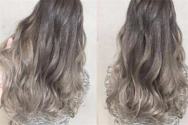 大波浪適合染什么顏色 大波浪適合多大的女生 大波浪適合染什么顏色 大波浪適合多大的女生